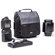 Think Tank Skin Body Bag, Black: Picture 2 thumbnail