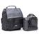 Think Tank Skin Body Bag, Black: Picture 3 thumbnail