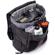 Think Tank Skin Body Bag, Black: Picture 5 thumbnail