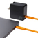 Tether Tools ONsite Wall Charger: Picture 7 thumbnail