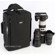 Think Tank Sling-O-Matic 20 Backpack: Picture 1 thumbnail
