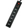 Tether Tools Surge Protector Strip, 6-Ou...: Picture 3 thumbnail