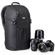 Think Tank Trifecta 10 Backpack: Picture 1 thumbnail