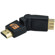 Tether Tools HDMI Male to Female 360deg....: Picture 2 thumbnail