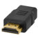 Tether Tools TetherPro 15ft HDMI Male (T...: Picture 1 thumbnail