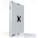 Studio Proper Wallee Case for iPad 2nd Gen, White: Picture 2 thumbnail