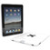Studio Proper Wallee Case for iPad 2nd Gen, White: Picture 1 thumbnail