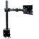 Studio Proper The Wallee Vesa Kit, with VESA 75x75 and 100x100 Mounts, Black: Picture 1 thumbnail