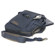 Tucano Work-Out Xpanded 2-Tone Laptop Case for up to 13.1" PC & 13.3" Macbook, Dark Blue: Picture 2 thumbnail