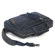 Tucano Work-Out Xpanded 2-Tone Laptop Case for up to 13.1" PC & 13.3" Macbook, Dark Blue: Picture 4 thumbnail