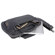 Tucano Work-Out Xpanded 2-Tone Laptop Case for up to 13.1" PC & 13.3" Macbook, Midnight: Picture 2 thumbnail