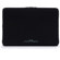 Tucano Colore Sleeve for 14.1" Laptop, Black: Picture 5 thumbnail