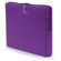 Tucano Colore Sleeve for 14.1" Laptop, Purple: Picture 2 thumbnail