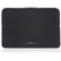 Tucano Colore Sleeve for 14.1" Laptop, Black: Picture 3 thumbnail