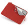Tucano Colore Neoprene Sleeve for 7" Tablet PC, Red: Picture 2 thumbnail