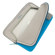 Tucano ChargeUp Folder for MacBook Air 11, Blue: Picture 2 thumbnail