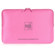 Tucano Elements Special Edition Sleeve for MacBook Air 11.6", Fuschia: Picture 5 thumbnail