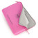Tucano Elements Special Edition Sleeve for MacBook Air 11.6", Fuschia: Picture 1 thumbnail
