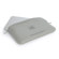 Tucano Elements Special Edition Sleeve for MacBook Air 11.6", Silver: Picture 2 thumbnail