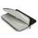 Tucano Elements Special Edition Sleeve for MacBook Air 13.3", Black: Picture 2 thumbnail