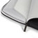 Tucano Elements Special Edition Sleeve for MacBook Air 13.3", Black: Picture 4 thumbnail