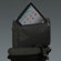 Tucano One Sleeve for MacBook Pro 13"/iPad/iPad 2, Black: Picture 4 thumbnail
