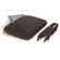 Tucano One Sleeve for MacBook Pro 15.4"/iPad/iPad 2, Brown: Picture 3 thumbnail