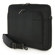 Tucano One Sleeve for MacBook Pro 15.4"/iPad/iPad 2, Black: Picture 1 thumbnail