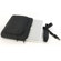 Tucano One Sleeve for MacBook Pro 15.4"/iPad/iPad 2, Black: Picture 2 thumbnail