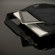 Tucano One Sleeve for MacBook Pro 15.4"/iPad/iPad 2, Black: Picture 4 thumbnail
