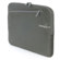 Tucano Second Skin With Me Microfiber Sleeve for MacBook Air 11.6", Gray: Picture 1 thumbnail