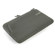 Tucano Second Skin With Me Microfiber Sleeve for MacBook Air 11.6", Gray: Picture 3 thumbnail