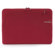Tucano Second Skin With Me Microfiber Sleeve for MacBook Pro/Air 13", Red: Picture 4 thumbnail