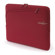 Tucano Second Skin With Me Microfiber Sleeve for MacBook Pro/Air 13", Red: Picture 1 thumbnail