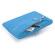 Tucano Second Skin With Me Microfiber Sleeve for MacBook Pro/Air 13", Blue: Picture 2 thumbnail