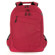 Tucano Lato Backpack for Laptop 15.6"/17" and Tablet 10", Red: Picture 5 thumbnail