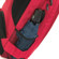 Tucano Lato Backpack for Laptop 15.6"/17" and Tablet 10", Red: Picture 4 thumbnail