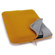 Tucano Colore Neoprene Sleeve for Up to 15.4-16.4" Widescreen Notebook PC with Protective Neoprene Corner Flaps - Orange: Picture 2 thumbnail