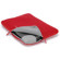 Tucano BFC1718-R Colore Neoprene Sleeve for 18" Notebook - Red: Picture 2 thumbnail