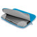 Tucano Colore Neoprene Sleeve for up to 11.6" NetBooks, with Protective Neoprene Corner Flaps - Blue: Picture 2 thumbnail