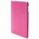 Tucano Cornice Folio Case for iPad 2/3/4, Fuschia: Picture 1 thumbnail