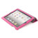 Tucano Cornice Folio Case for iPad 2/3/4, Fuschia: Picture 3 thumbnail