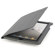 Tucano Cornice Folio Case for iPad 2/3/4, Grey: Picture 2 thumbnail