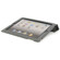 Tucano Cornice Folio Case for iPad 2/3/4, Grey: Picture 4 thumbnail