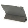 Tucano Cornice Folio Case for iPad 2/3/4, Grey: Picture 5 thumbnail