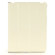 Tucano Cornice Folio Case for iPad 2/3/4, Ice White: Picture 5 thumbnail
