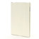 Tucano Cornice Folio Case for iPad 2/3/4, Ice White: Picture 1 thumbnail