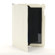 Tucano Cornice Folio Case for iPad 2/3/4, Ice White: Picture 2 thumbnail