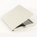Tucano Cornice Folio Case for iPad 2/3/4, Ice White: Picture 3 thumbnail