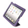 Tucano Cornice Folio Case for iPad 2/3/4, Purple: Picture 3 thumbnail